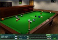 Download Pool Game screenshot